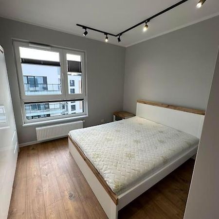 Project Comfort Lazurowa 15A/85 Blisko Jednostki Wat Warszawa Lejlighed Eksteriør billede
