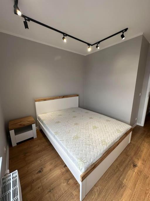 Project Comfort Lazurowa 15A/85 Blisko Jednostki Wat Warszawa Lejlighed Eksteriør billede